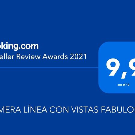 Primera Linea Con Vistas Fabulosas Torrevieja Extérieur photo
