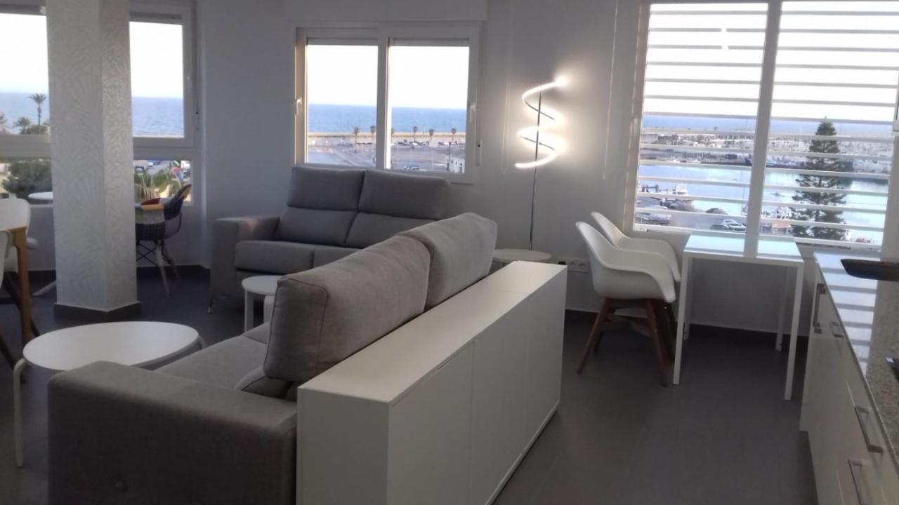 Primera Linea Con Vistas Fabulosas Torrevieja Extérieur photo