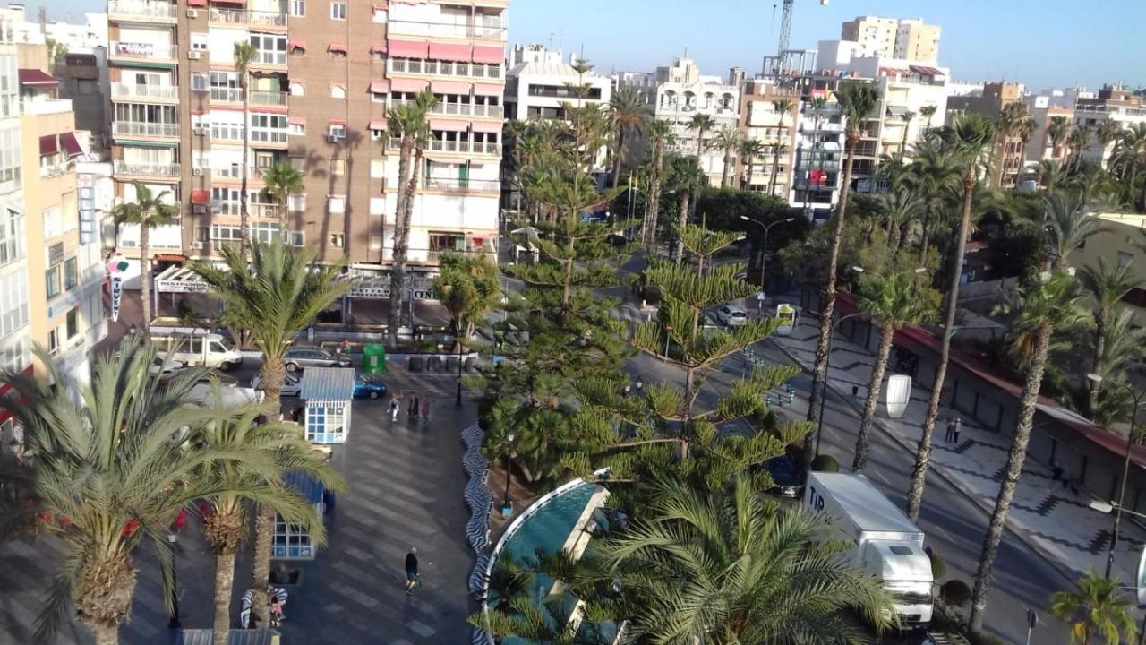 Primera Linea Con Vistas Fabulosas Torrevieja Extérieur photo