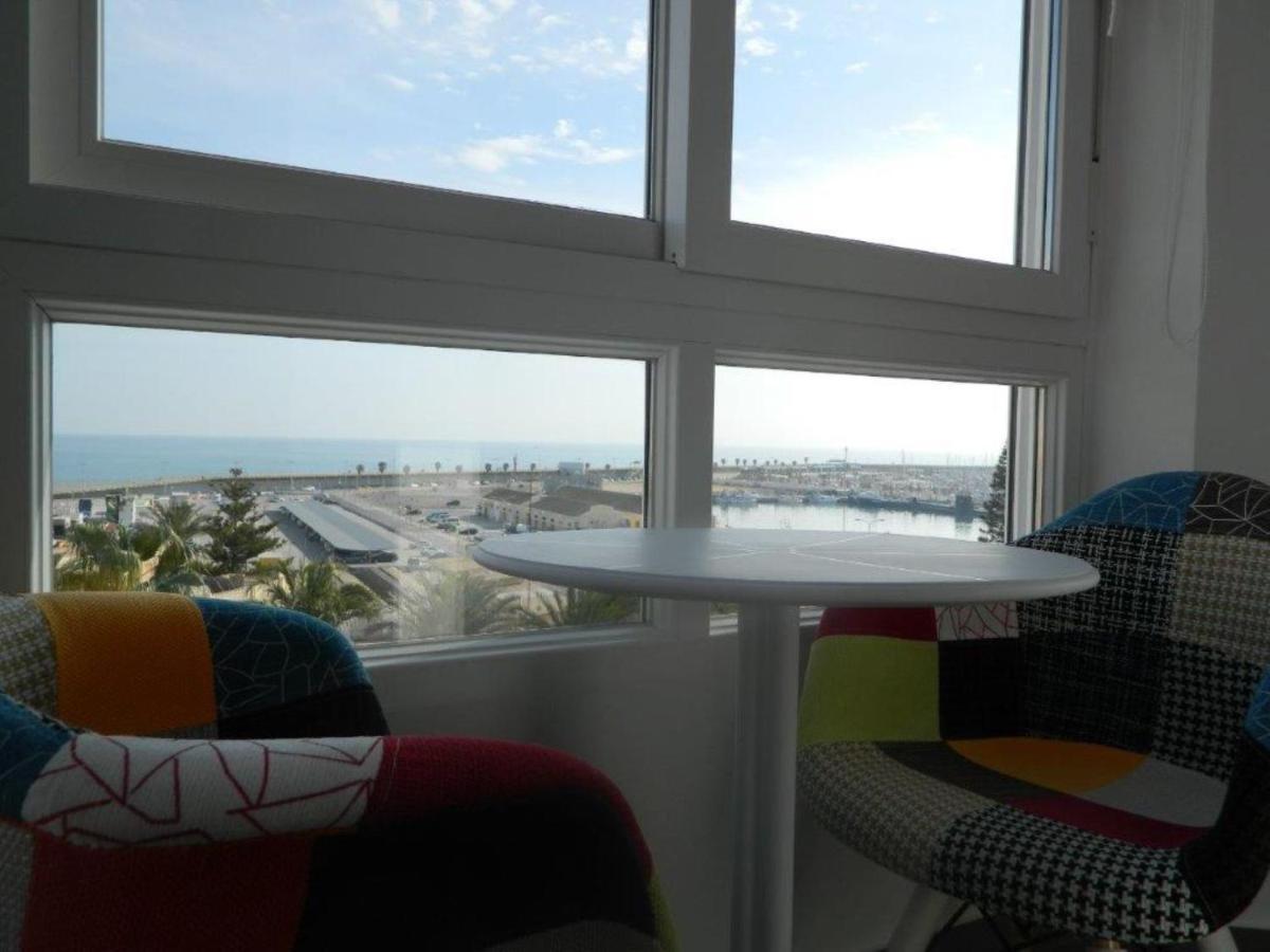 Primera Linea Con Vistas Fabulosas Torrevieja Extérieur photo