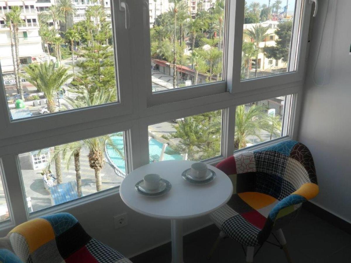 Primera Linea Con Vistas Fabulosas Torrevieja Extérieur photo