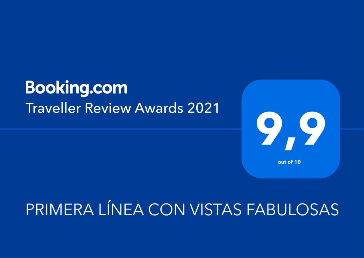 Primera Linea Con Vistas Fabulosas Torrevieja Extérieur photo