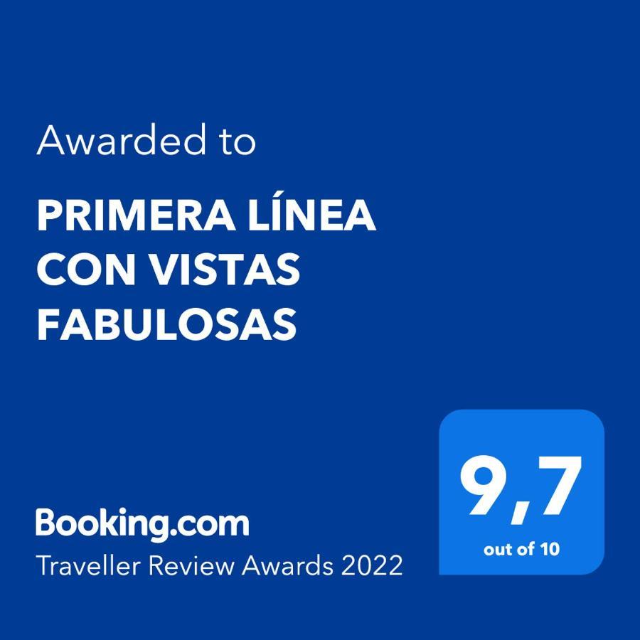 Primera Linea Con Vistas Fabulosas Torrevieja Extérieur photo